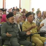Dapat Kuota 934 Calhaj, karena Berbagai Faktor Hanya 812 yang Siap Berangkat