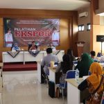 Tidak Hanya di Lingkup Regional, UMKM Didorong Ambil Peluang Ekspor