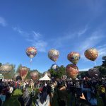 Ballon Culture Festival Sukses Digelar Tanpa Menganggu Keselamatan Penerbangan