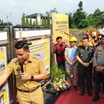 Pembangunan GOR dan Youth Center di Kendal, Diapresiasi Kemenpora