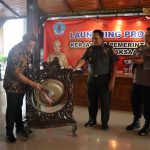 Urip: Tingkatkan Transparansi, Kades Harus Buat LHKPN