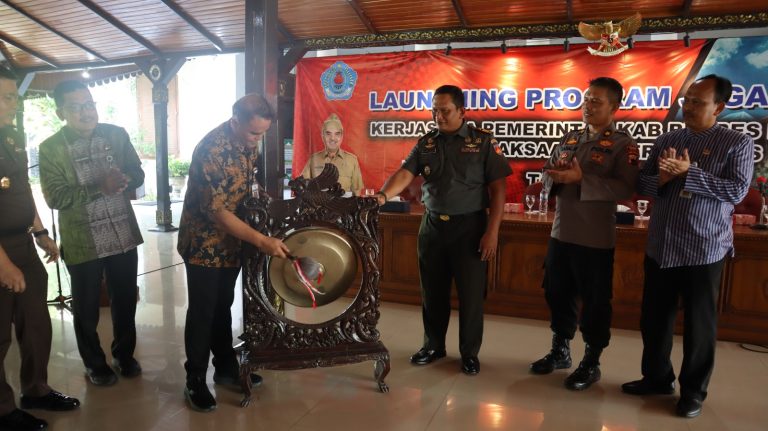 Urip: Tingkatkan Transparansi, Kades Harus Buat LHKPN