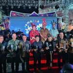 Kebumen Raih KaTa Kreatif Indonesia dari Kemenparekraf
