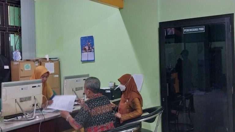 Persiapan Ibadah Haji 2023, Calhaj Mulai Urus Paspor Keberangkatan