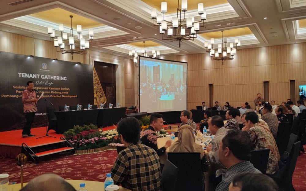 Kanwil Bea Cukai Jamin Permudah Izin Kawasan Berikat KITB