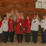 Penggalangan Bulan Dana PMI Sragen Tahun 2022 Capai Rp 1,6 Miliar