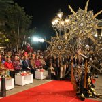 Pemprov Jateng Dukung Kegiatan Semarak JejaKK di Kota Lama Semarang