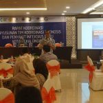 Pemkot Bentuk Tim Koordinasi Pengendalian Zoonosis Lintas Sektoral