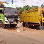 Perbaikan Jalan Diambil Alih Pusat Jadi ‘Warning’ Bagi Pemprov Lampung