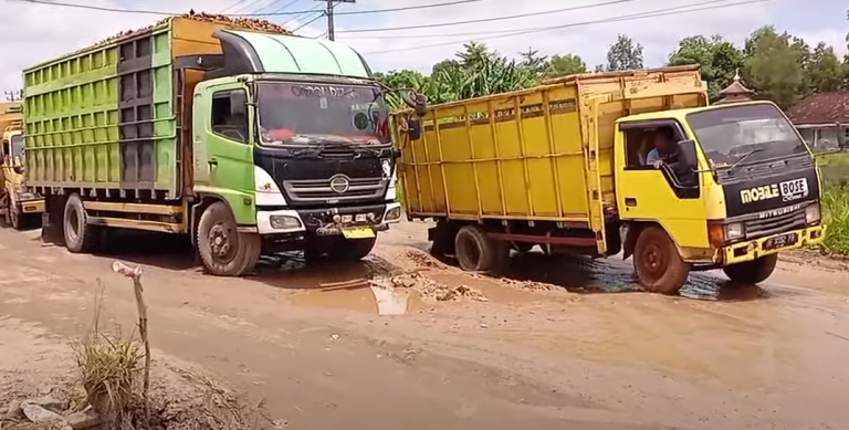 Perbaikan Jalan Diambil Alih Pusat Jadi ‘Warning’ Bagi Pemprov Lampung