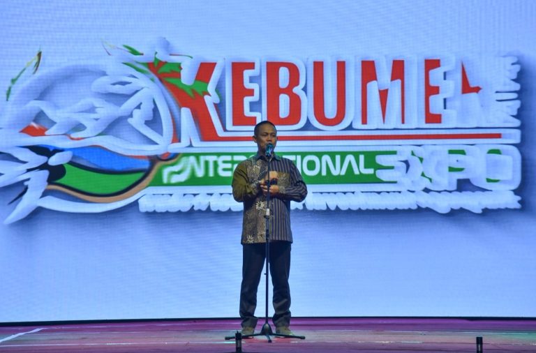 Soft Launching: Kebumen International Expo (KIE) 2023 Targetkan 200 Ribu Pengunjung