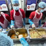 PPIH Siapkan 5,7 Juta Box Masakan Khas Indonesia untuk Jemaah di Madinah