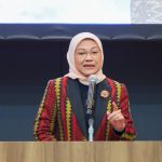 Menaker: Usut Tuntas Kasus Pelecehan Seksual di Tempat Kerja