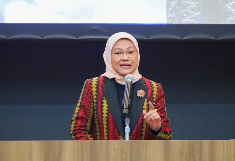 Menaker: Usut Tuntas Kasus Pelecehan Seksual di Tempat Kerja