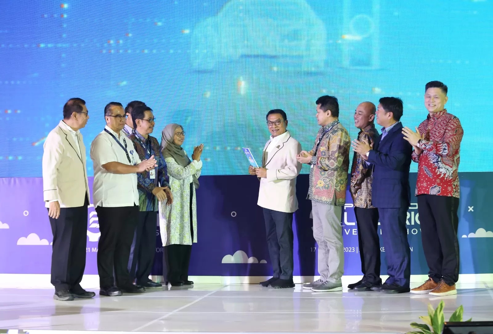 PLN Dukung Masyarakat Gunakan Motor Listrik, Bisa Hemat Biaya Operasional 75 Persen