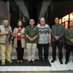 NFA Bahas Potensi Pengembangan Sorgum sebagai Sumber Pangan dan Pakan