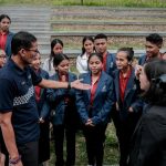 Menparekraf Ajak Perwakilan Pemuda ASEAN Promosikan Labuan Bajo Lewat Medsos