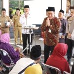 Pemkab Magelang Siap Berangkatkan Haji Ramah Lansia
