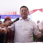 Begini Langkah Pemerintah Jaga Keseimbangan Harga Telur dari Hulu hingga Hilir