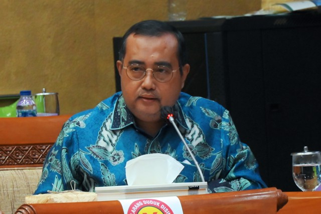 Legislator Usulkan Aturan Terpisah untuk Zat Narkotika dan Tembakau dalam RUU Kesehatan
