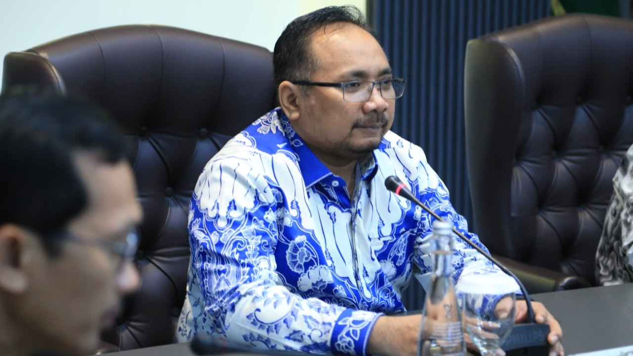 Menag Minta ASN Kementerian Agama Jaga Netralitas di Tahun Politik