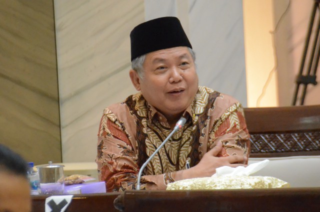Soroti Peretasan di BSI, Hendrawan Supratikno: Keamanan Siber Perbankan Harus Berlapis