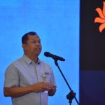 Bulog Cadangkan Beras Impor untuk Stabilisasi Harga