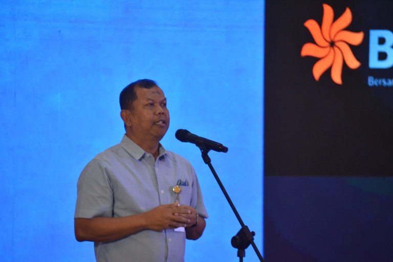 Bulog Cadangkan Beras Impor untuk Stabilisasi Harga