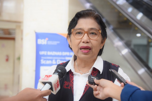 RUU Kesehatan Dipastikan Jauh dari Liberalisasi, Diskriminasi dan Kriminalisasi Nakes