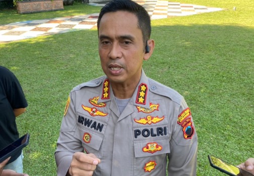 Polisi Ungkap Pelaku Pemutilasi Bos Air Isi Ulang di Semarang Tidak Alami Gangguan Jiwa