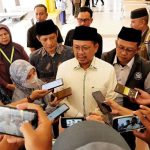 Pesawat Jemaah Delay 4 Jam, Kemenag: Kita Protes, Saudi Airlines Minta Maaf