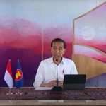Dorong KTT ASEAN Bahas TPPO, Presiden: Perdagangan Manusia Harus Diberantas Tuntas