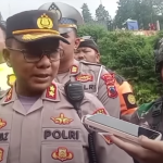 Kapolres Tegal: Korban Kecelakaan Bus di Guci 37 Orang