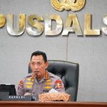 Kapolri Apresiasi Jajaran atas Pengamanan Arus Mudik-Balik Lebaran 2023