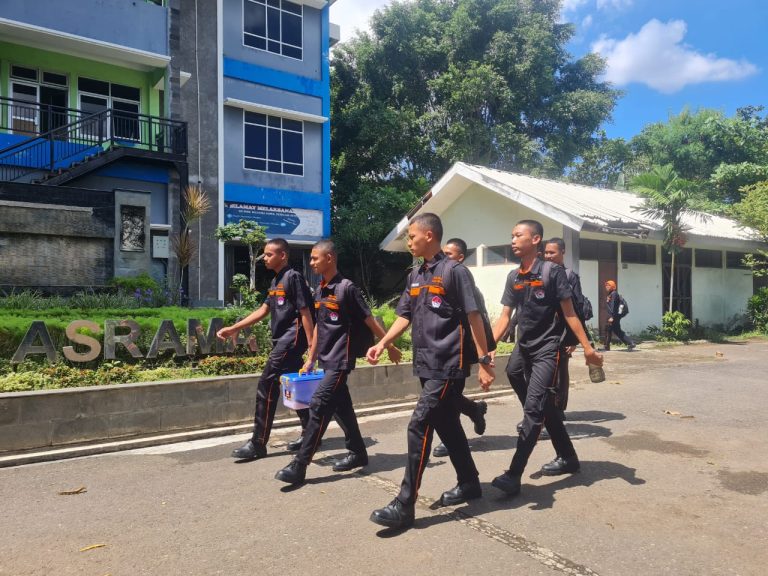 Diwisuda Hari Ini, Lebih dari 60 Persen Siswa SMKN Jateng Sudah Terserap Kerja
