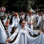 Menparekraf Apresiasi “Solo Menari” yang Hadirkan Hiburan dan Dampak Positif bagi Masyarakat