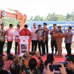 Dengan Anggaran Rp 35 M, Terminal Bus Tipe A di Purworejo Mulai Dibangun