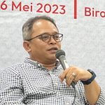 Update Info Haji, Kemenag Kembali Aktifkan Media Center Jakarta