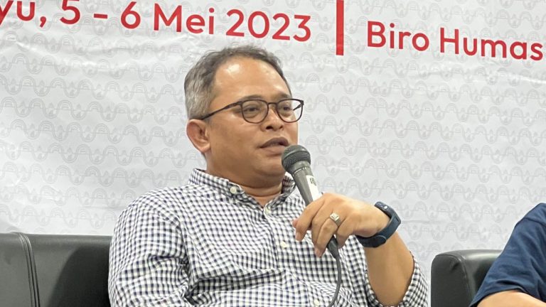 Update Info Haji, Kemenag Kembali Aktifkan Media Center Jakarta