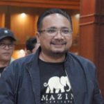 Kecam Penembakan di Kantor MUI, Menag: Dukung Polri Identifikasi Pelaku