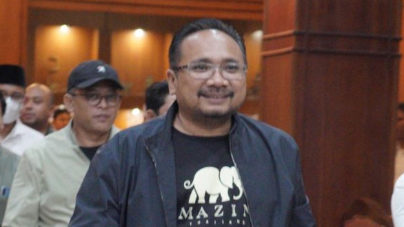 Kecam Penembakan di Kantor MUI, Menag: Dukung Polri Identifikasi Pelaku