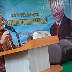 Tahun Politik, Wamenag: ASN Kemenag Harus Kedepankan Moderasi Beragama