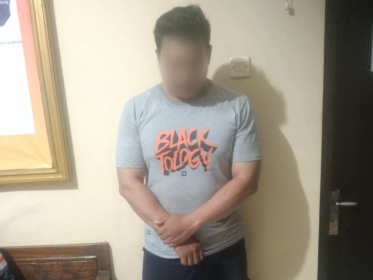 Viral Video Juru Parkir Dianiaya, Pelaku Ditangkap Polresta Banyumas