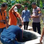 Lepas dari Pengawasan, Bocah 2 Tahun Tewas Tercebur Sumur Sedalam 7 Meter