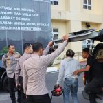 Ribut antara Dua Perguruan Silat, Polresta Surakarta Amankan 4 Pemuda