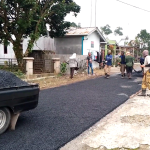 Pemkab Sragen Selesaikan Tiga Ruas Jalan Pada Semester I Tahun 2023
