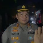 Melayat ke Rumah Duka Korban Penganiayaan, Kapolres Jamin Proses Penegakan Hukum