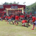 Kesenian Tradisional Ebeg Banyumasan Harus Dilestarikan