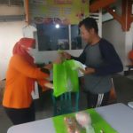 Ribuan KRS di Kabupaten Semarang Terima Bantuan Telur dan Daging Ayam