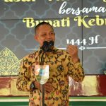 Bupati Kebumen Tegaskan Pasar Pagi Segera Dibangun Tahun ini